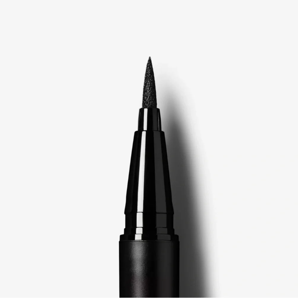 KVD Trooper Black Ink Liner